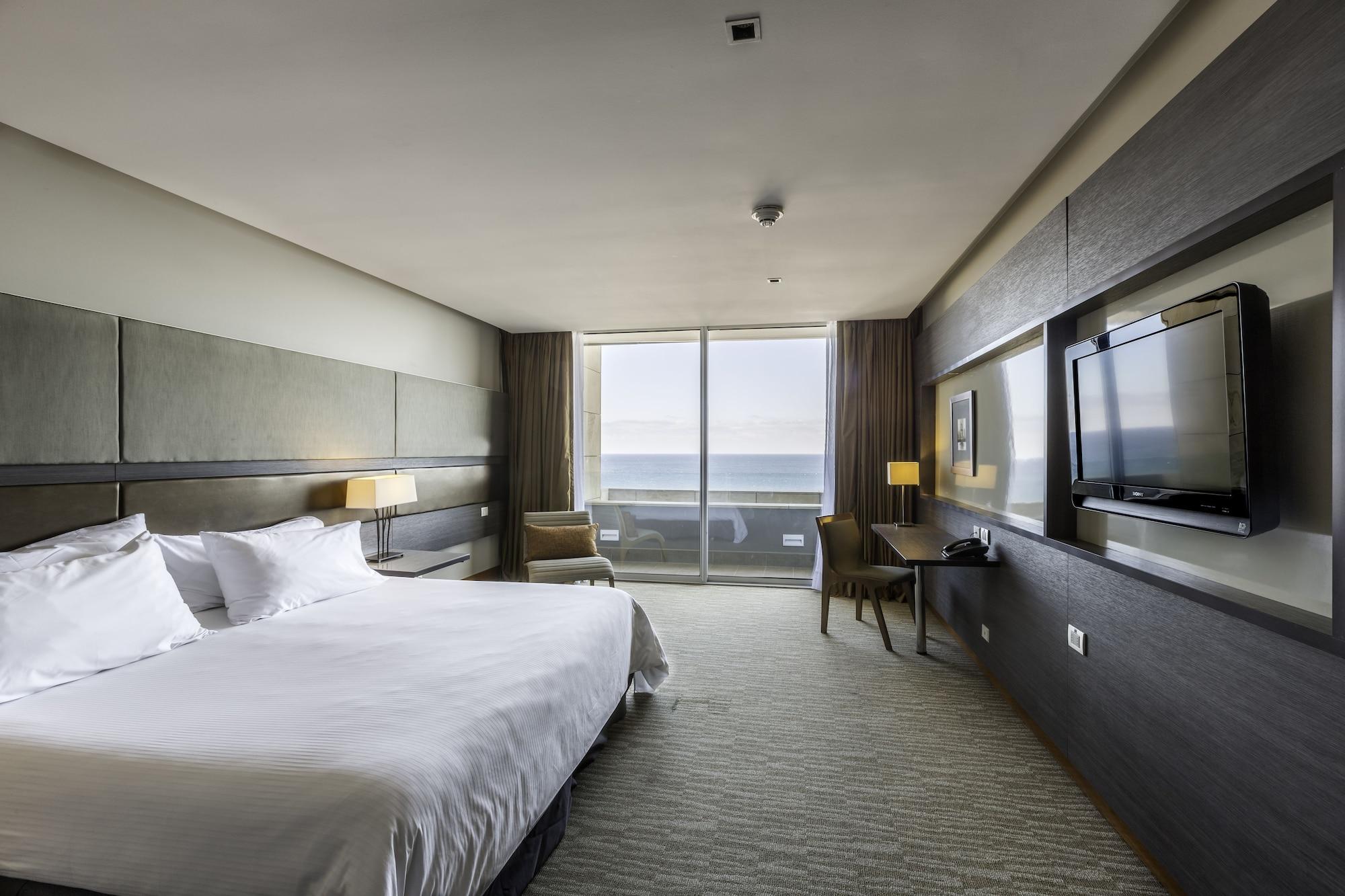 Enjoy Antofagasta Hotel Exterior photo