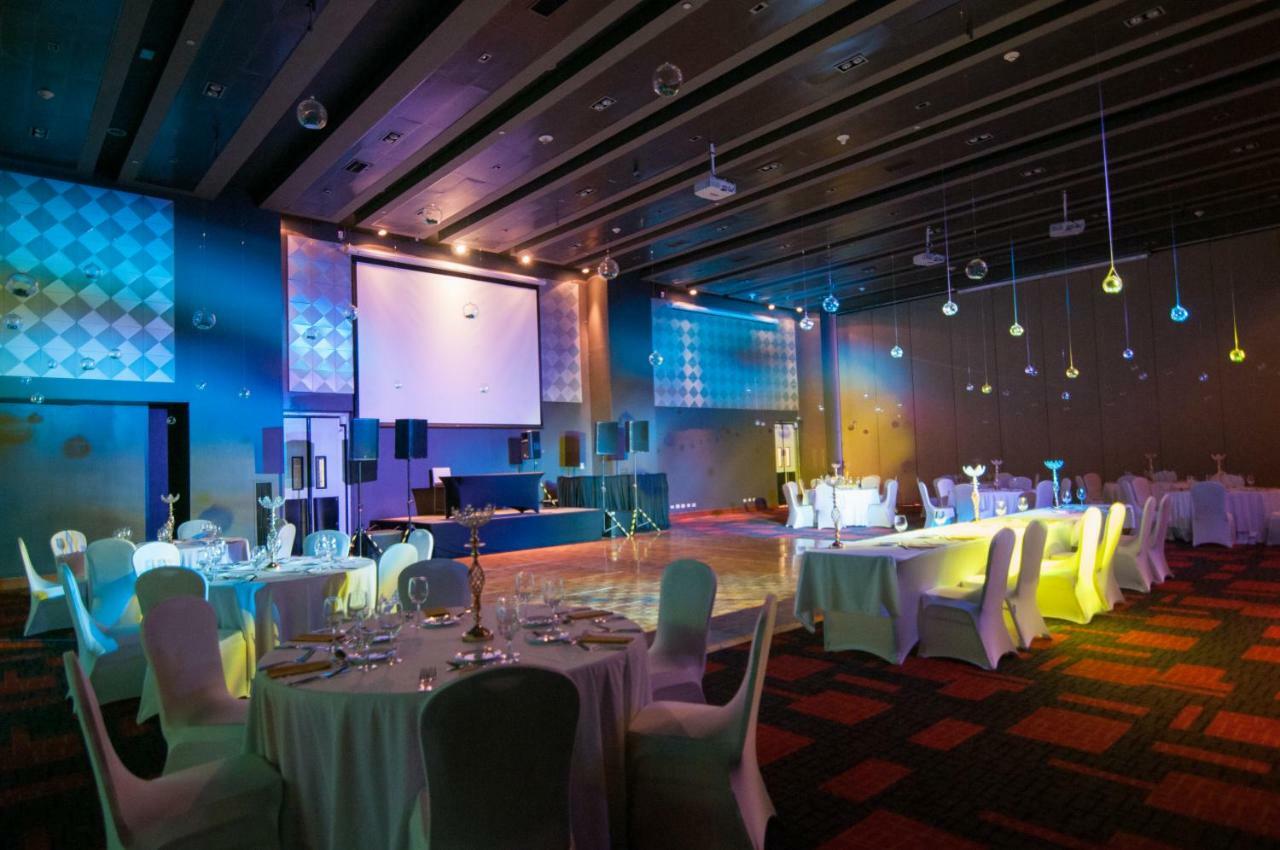 Enjoy Antofagasta Hotel Exterior photo